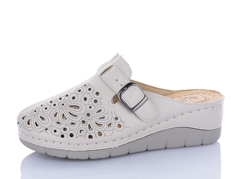 Шлепанцы I.Trendy (36-41) G83-1 (лето)