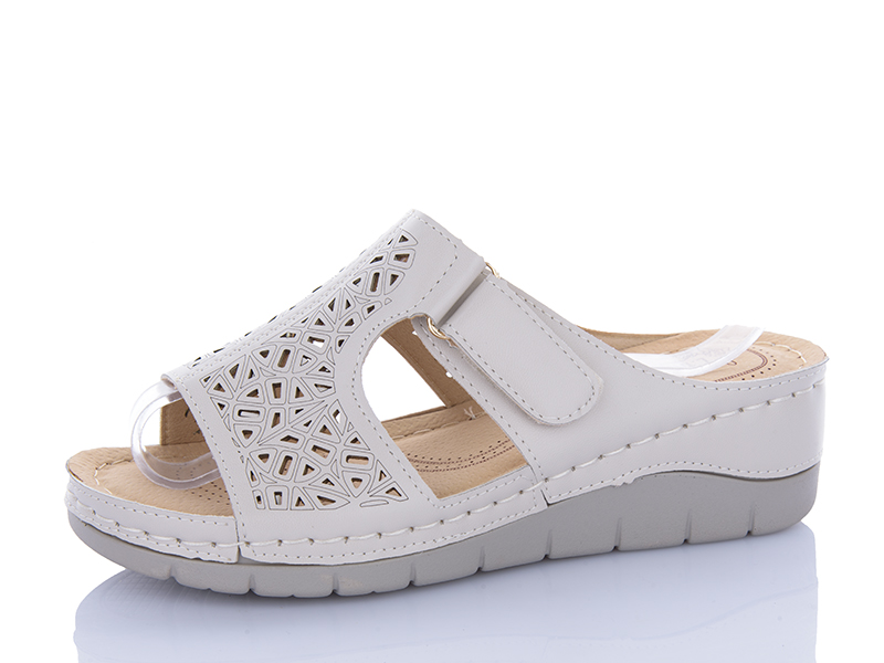 Шлепанцы I.Trendy (36-41) G89-1A (лето)