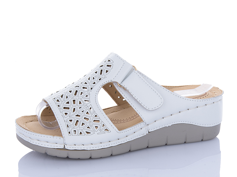 Шлепанцы I.Trendy (36-41) G89-2A (лето)