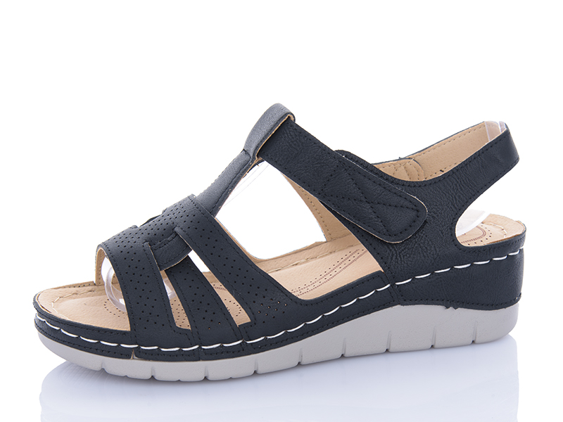 Босоножки I.Trendy (36-41) G90-8 (лето)