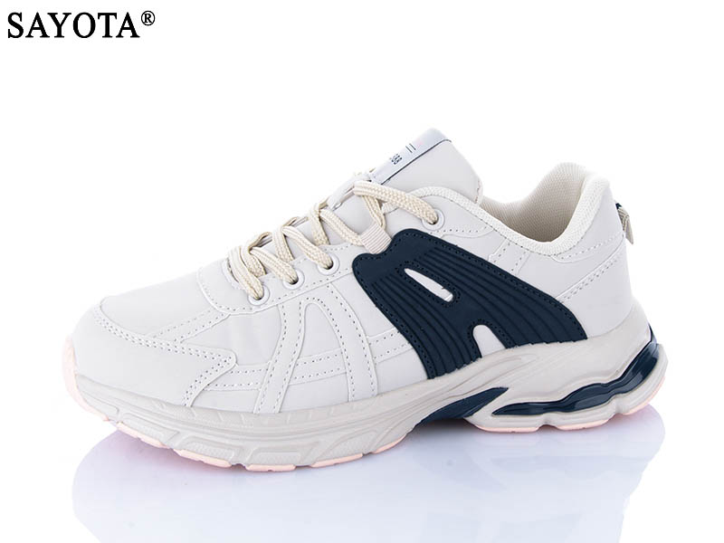 Кроссовки Sayota (36-41) S2115-8 (деми)