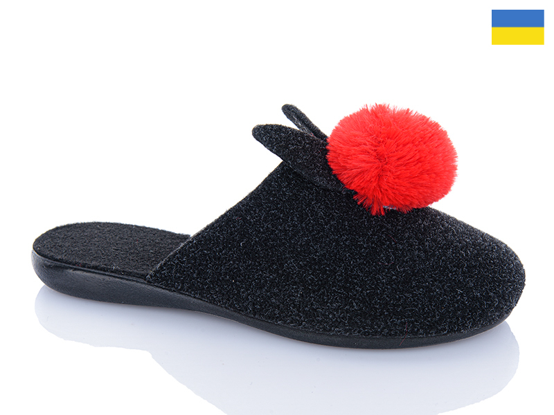 Тапочки Inblu (36-41) 109-6 (деми)