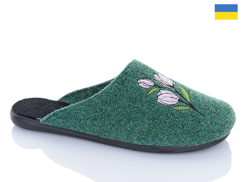 Тапочки Inblu (37-41) 301-36 (деми)