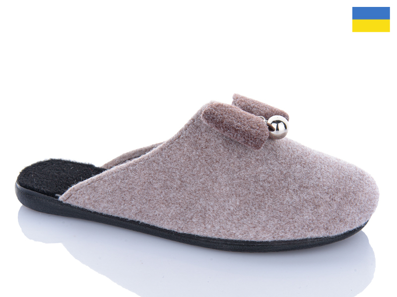Тапочки Inblu (37-41) 302-12 (деми)