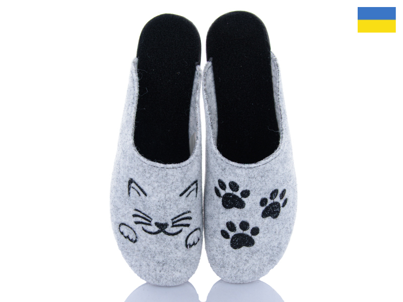 Тапочки Inblu (37-41) 305-1 (деми)