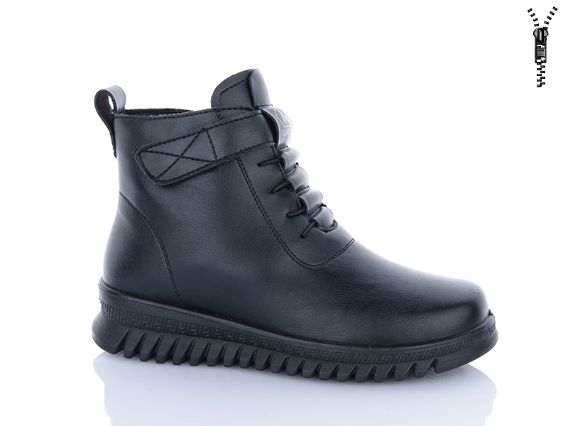 Ботинки WSMR (36-41) R877 (деми)