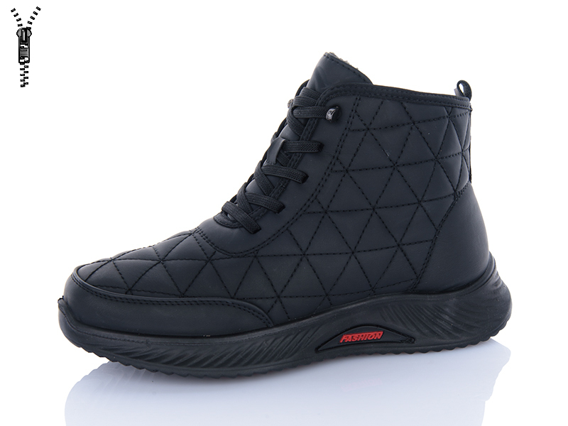 Ботинки I.Trendy (36-41) DB8280-1 (деми)