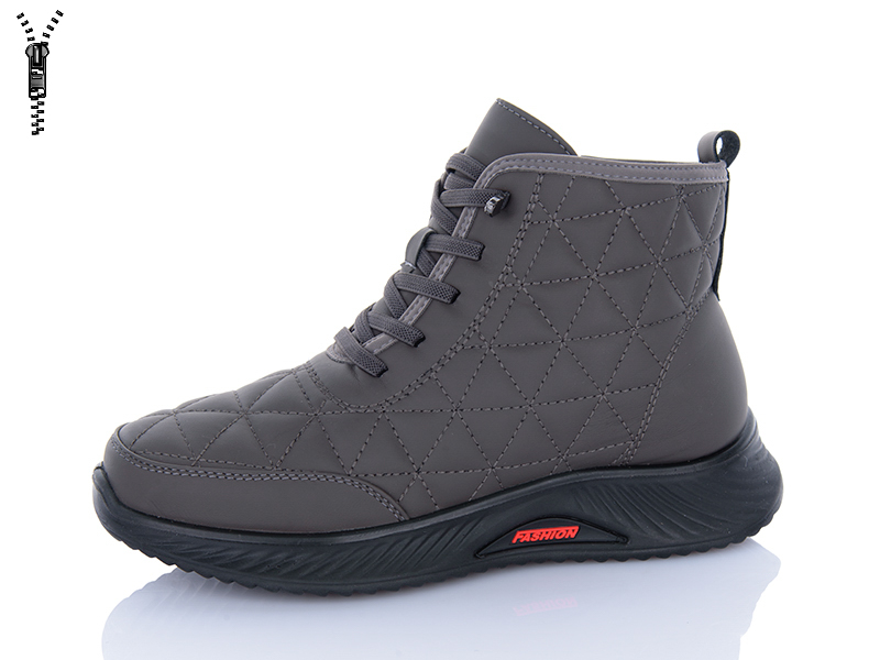Ботинки I.Trendy (36-41) DB8280-9 (деми)