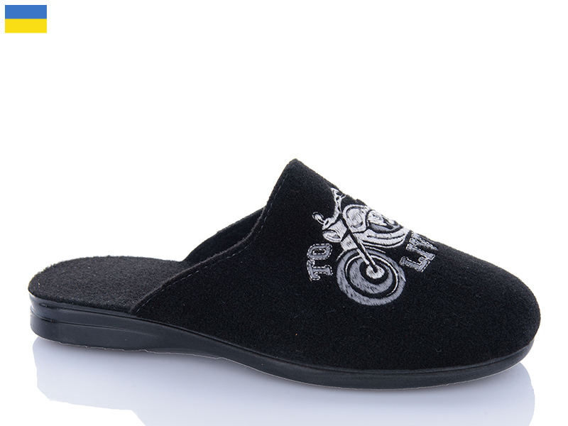 Тапочки Inblu (41-45) 509-5 (деми)