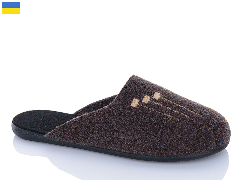 Тапочки Inblu (41-45) 700-14 (деми)