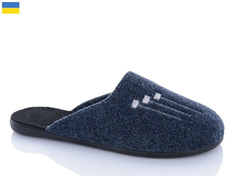 Тапочки Inblu (41-45) 700-22 (деми)