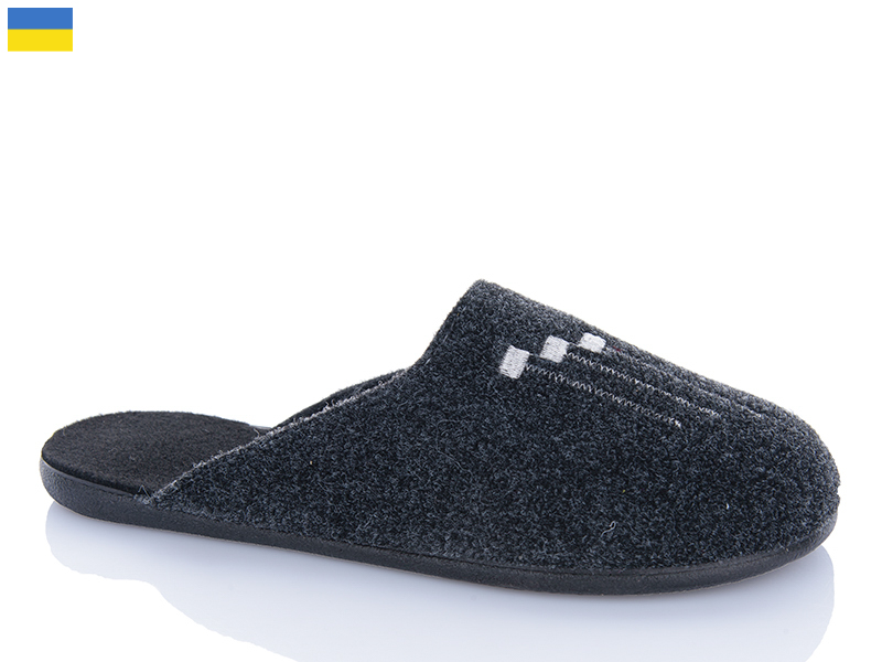 Тапочки Inblu (41-46) 700-4 (деми)