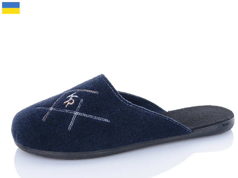 Тапочки Inblu (41-45) 701-23 (деми)