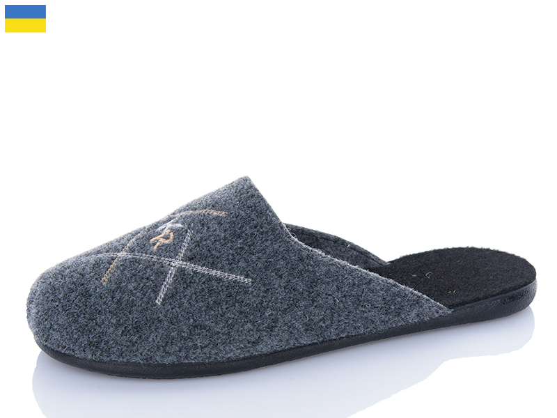 Тапочки Inblu (41-45) 701-3 (деми)