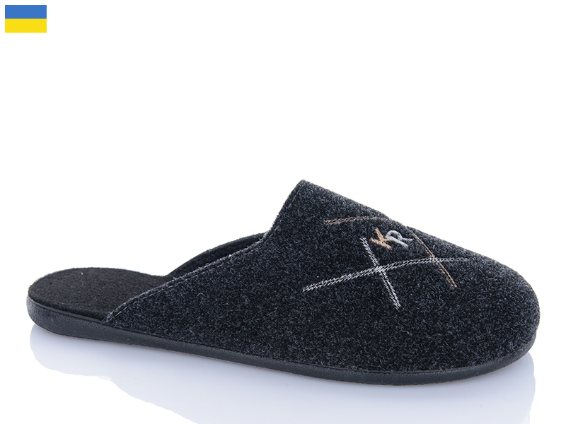 Тапочки Inblu (41-46) 701-4 (деми)