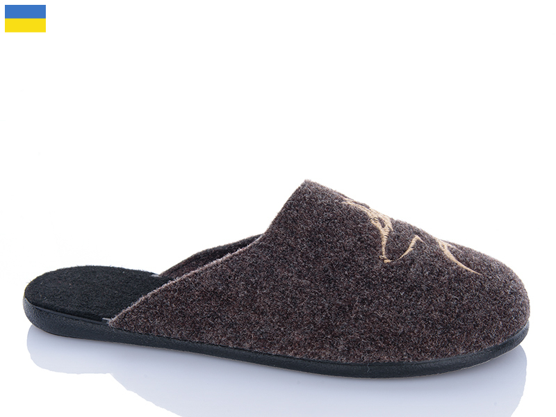 Тапочки Inblu (41-45) 702-14 (деми)