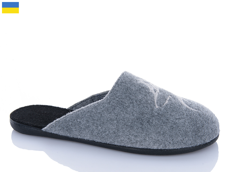 Тапочки Inblu (41-45) 702-2 (деми)