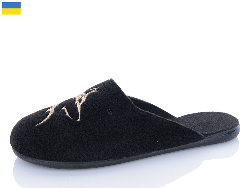 Тапочки Inblu (41-45) 702-5 (деми)