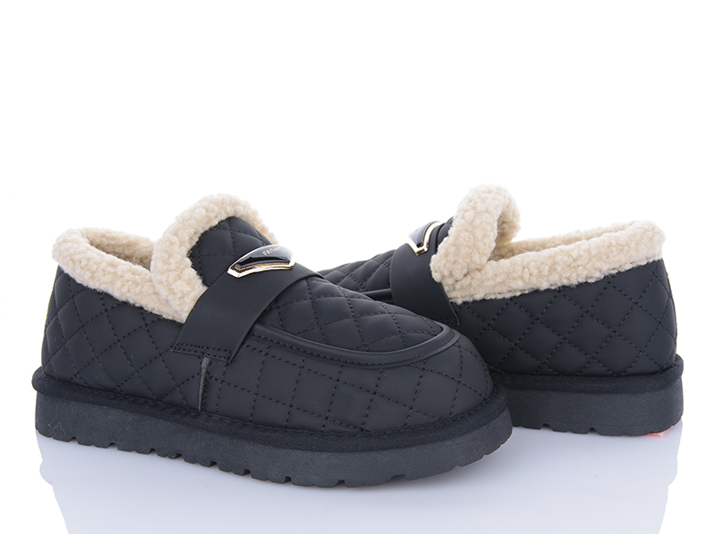 Угги ITTS (36-41) 334-1 (зима)