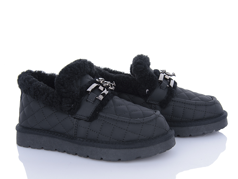 Угги ITTS (36-41) 338-1 (зима)