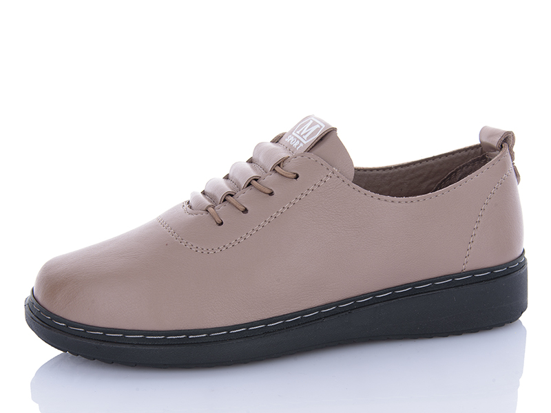 Туфли Brother (37-42) M11-11 (деми)
