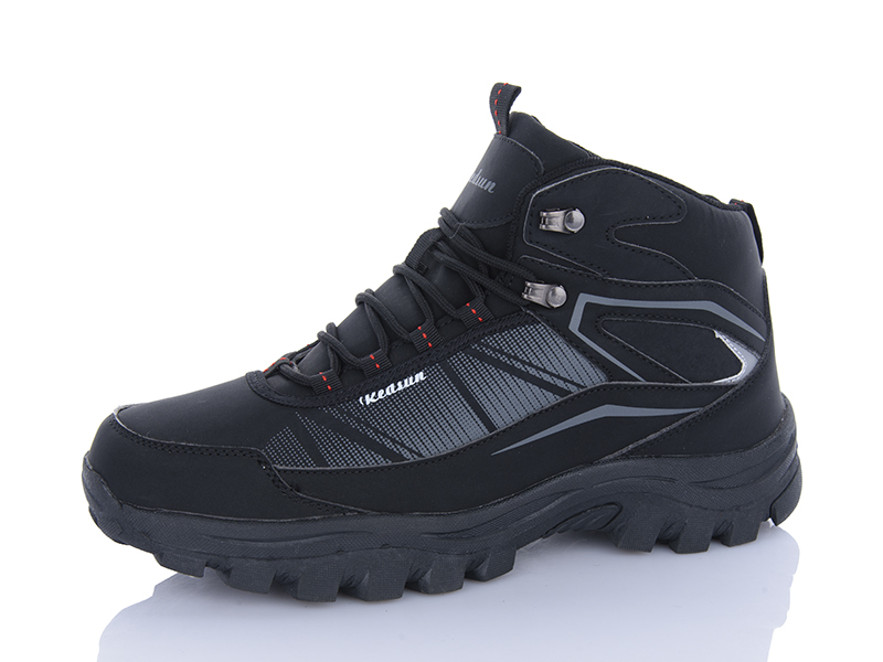 Кроссовки Red-Sun (41-46) F320 (зима)