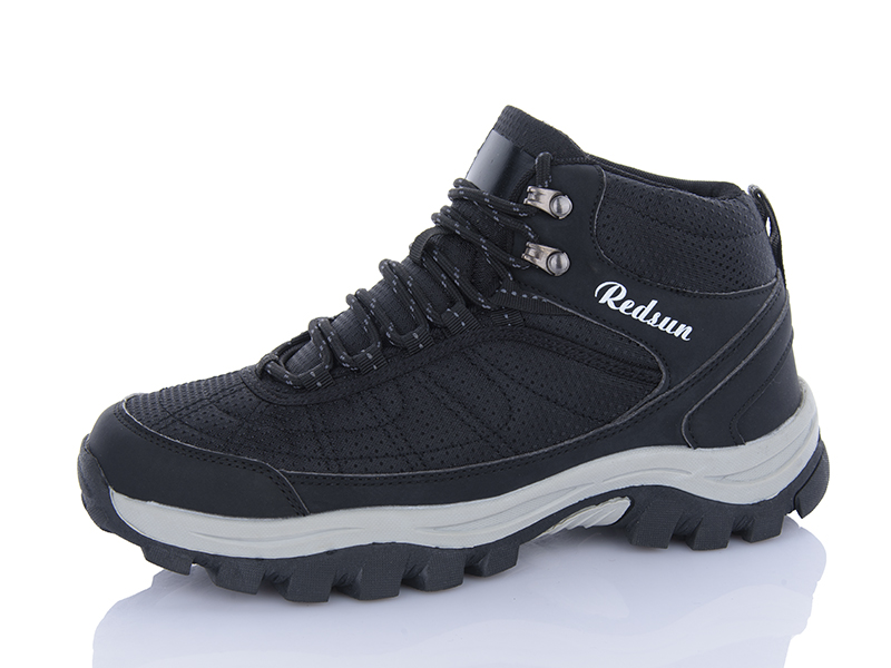 Кроссовки Red-Sun (41-46) F327 (зима)