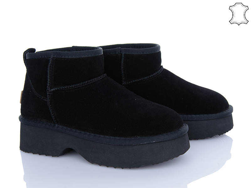 Угги ITTS (36-41) A821-1 (зима)