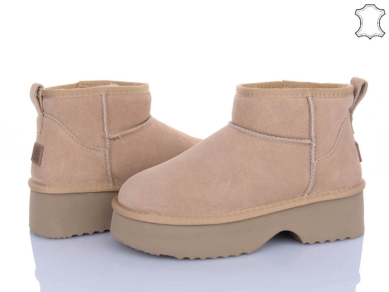 Угги ITTS (36-41) A821-26 (зима)