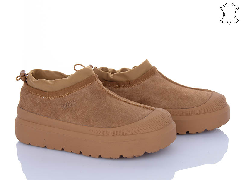 Угги ITTS (36-41) KT93-20 (зима)