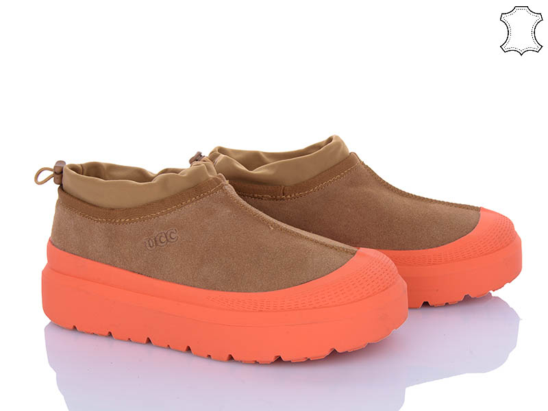 Угги ITTS (36-41) KT93-A20 (зима)