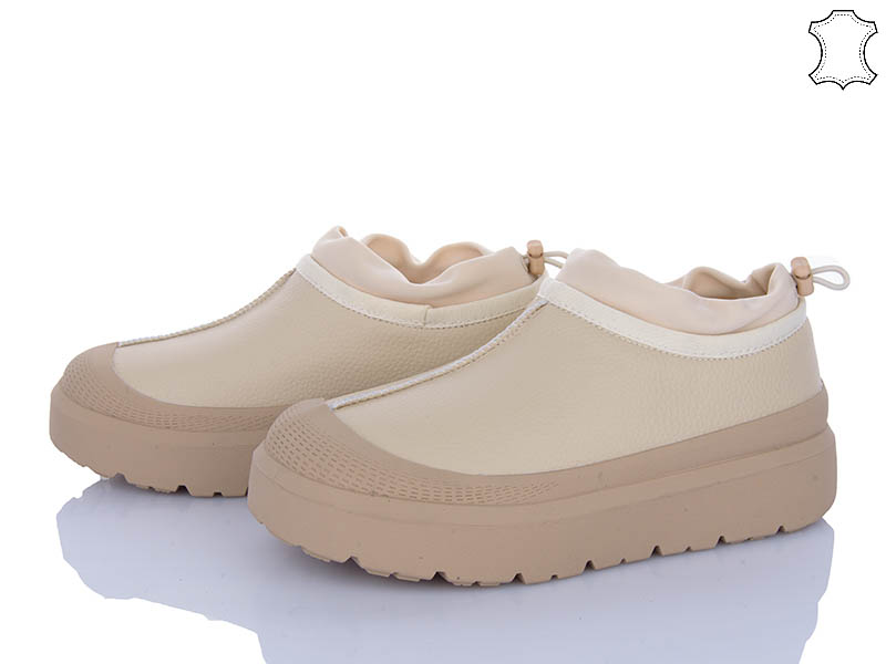 Угги ITTS (36-41) KT93E (зима)