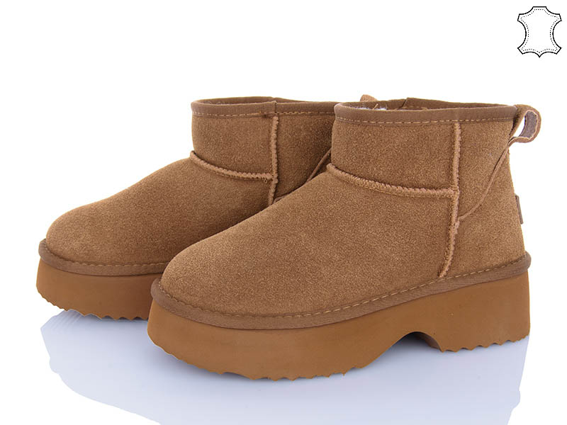 Угги ITTS (36-40) A821-45 (зима)