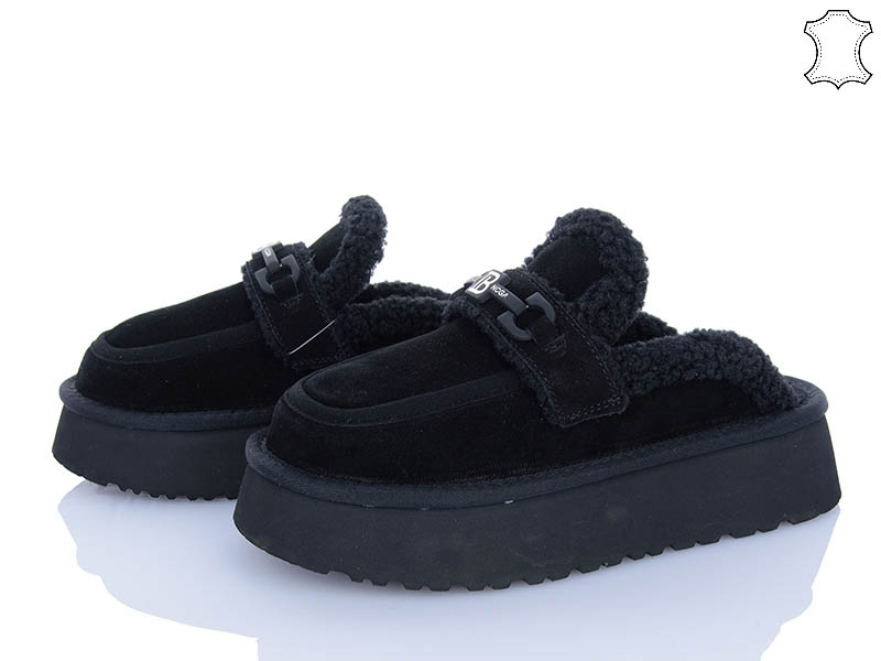 Угги ITTS (36-40) BY080-1 (зима)