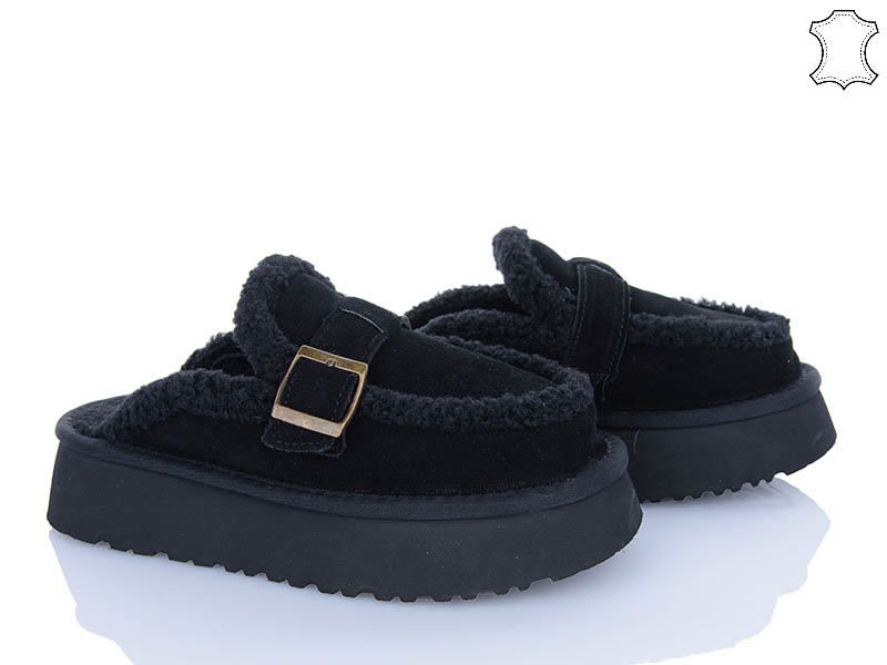 Угги ITTS (36-40) BY081-1 (зима)