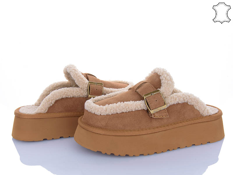 Угги ITTS (36-40) BY081-20 (зима)
