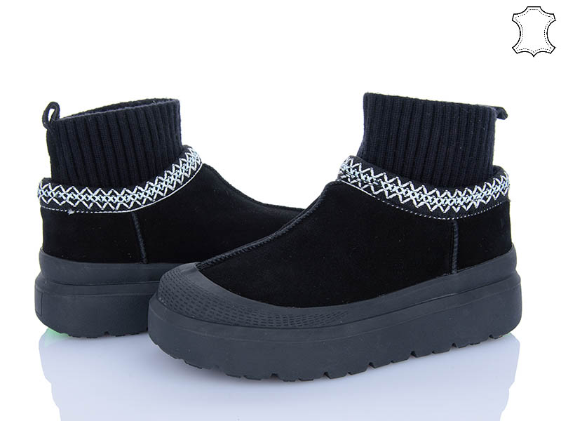 Угги ITTS (36-40) KT90-1 (зима)