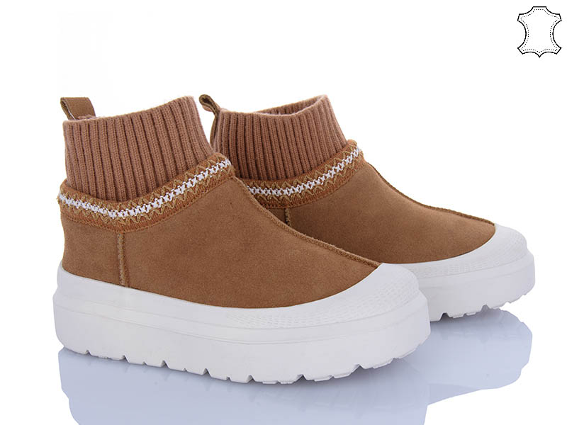 Угги ITTS (36-40) KT90-20 (зима)