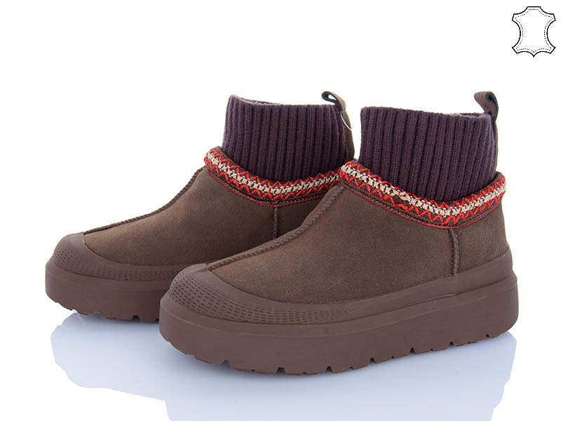 Угги ITTS (36-40) KT90-24 (зима)