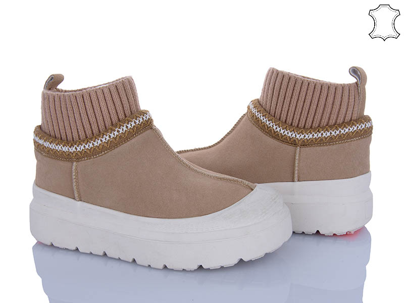 Угги ITTS (36-40) KT90-26 (зима)