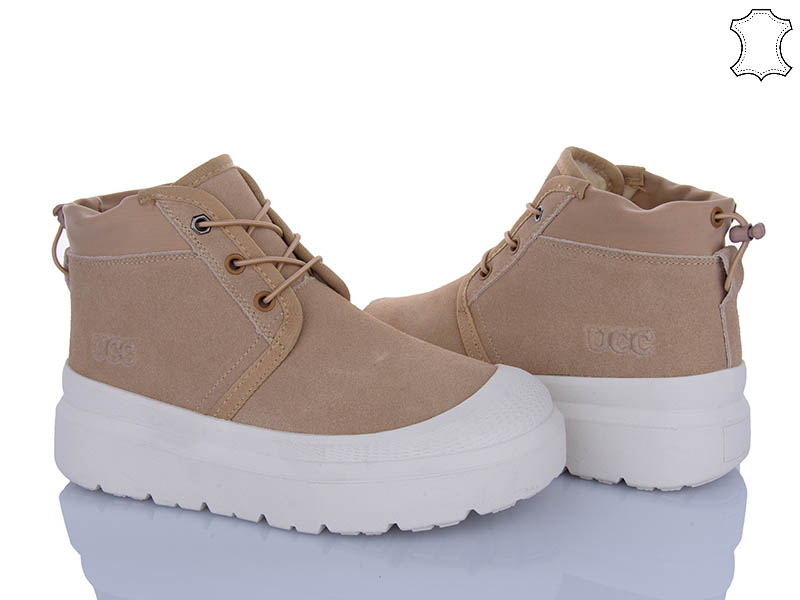 Ботинки ITTS (36-40) KT95-26 (зима)
