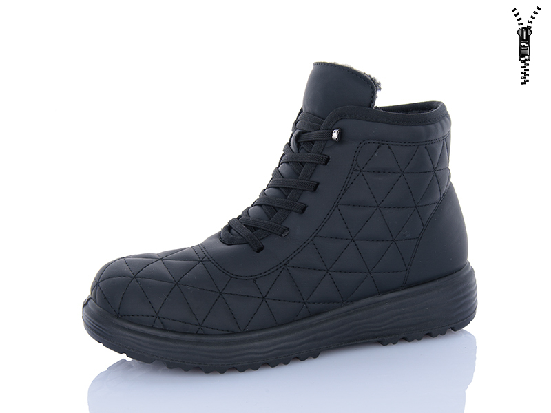 Ботинки Brother (37-42) 5808-1 (зима)