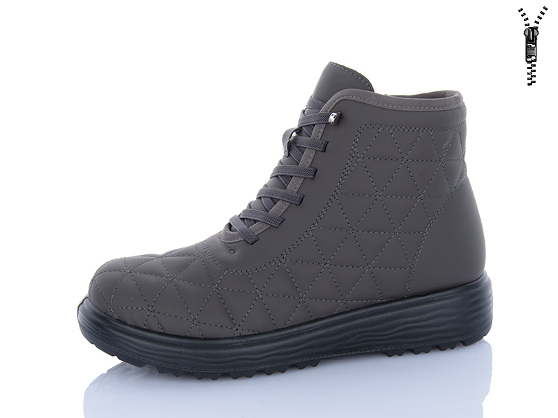 Ботинки Brother (37-42) 5808-7 (зима)