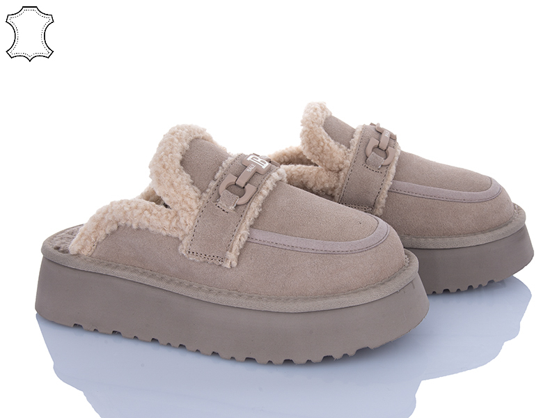 Угги ITTS (36-40) BY080-17 (зима)