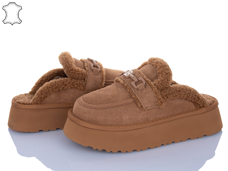 Угги ITTS (36-40) BY080-20 (зима)