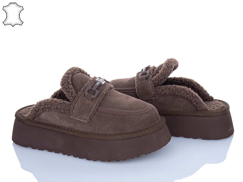 Угги ITTS (36-40) BY080-24 (зима)