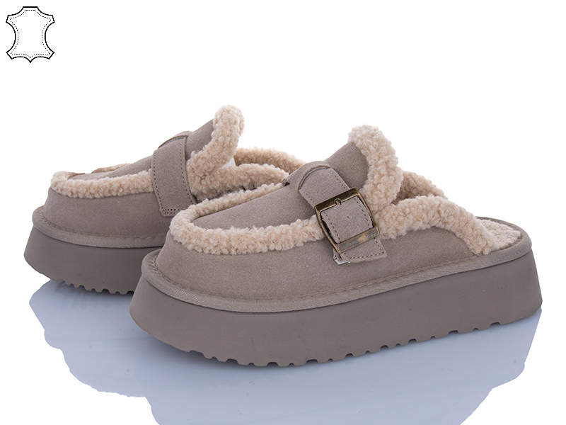 Угги ITTS (36-40) BY081-17 (зима)