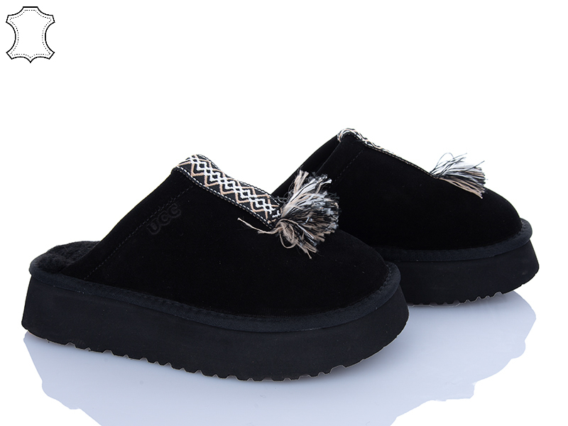Угги ITTS (36-40) S7980-1 (зима)