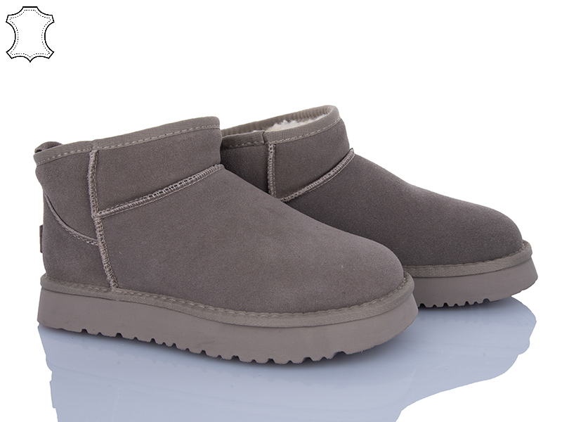 Угги ITTS (36-40) S9960-21 (зима)