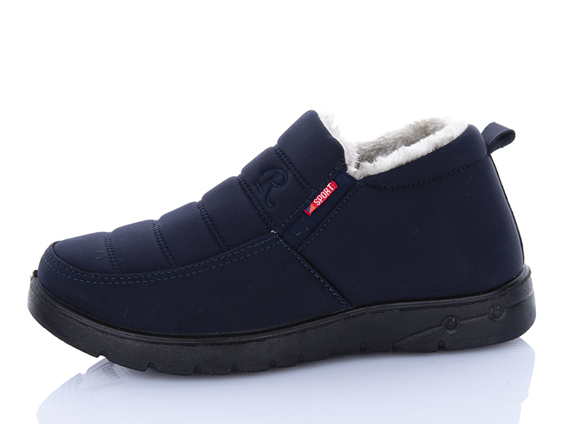 Ботинки Red-Sun (41-45) FD519 (зима)